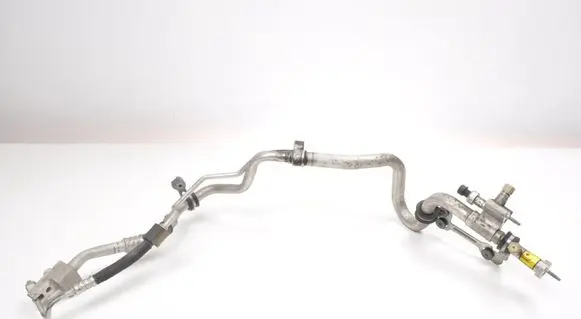 Maserati Quattroporte Air conditioning (A/C) pipe/hose 670002658