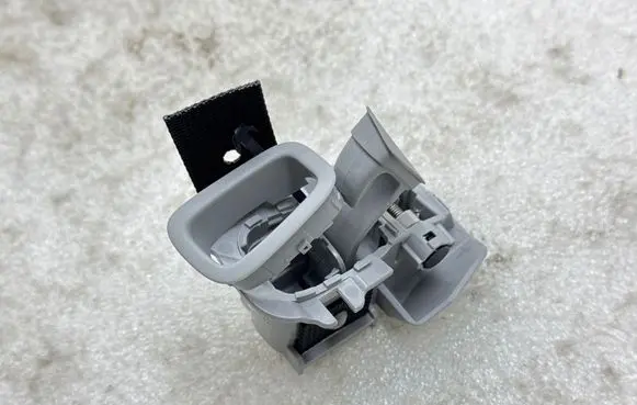 Tesla Model 3 Hook 191466810C 156764402A