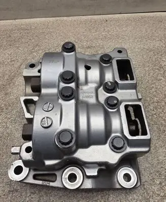Lexus IS 220D-250-350 Oil pump ASUU