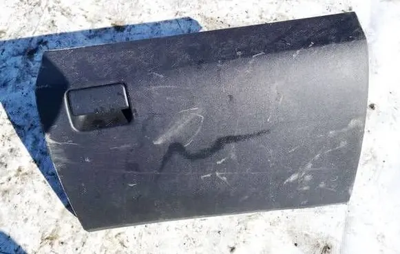 Toyota Avensis T270 Glove box 5555005090 55550-05090