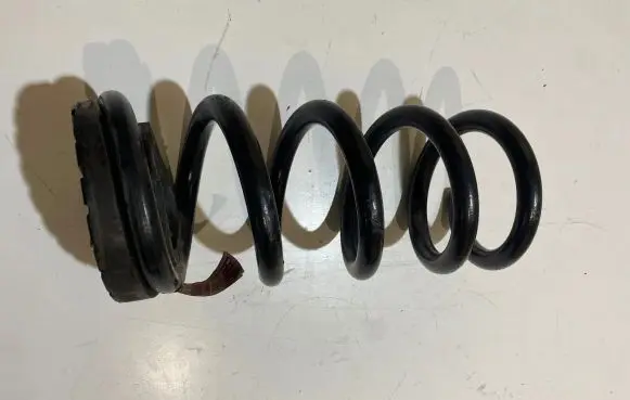 Ford Mustang VI Rear coil spring JR3C5560HA