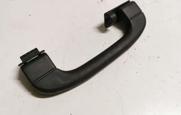 BMW X5 E70 Rear interior roof grab handle 6977696