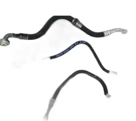 Volvo XC60 Air conditioning (A/C) pipe/hose 31491424