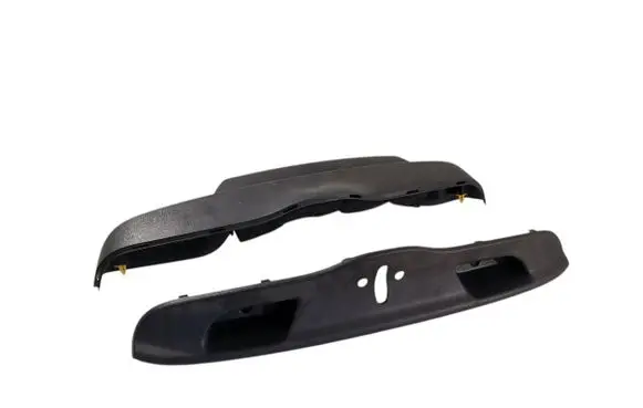 Volvo C30 Tailgate/boot cover trim set 30674787 D33BA