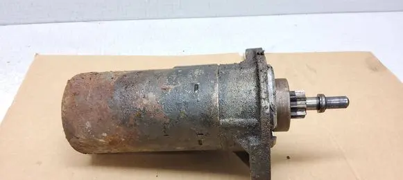 Volkswagen Transporter - Caravelle T4 Starter motor 86217 1008209544