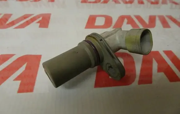 Suzuki Grand Vitara II Crankshaft position sensor 45798345
