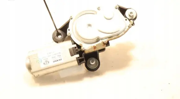 Fiat Croma Rear window wiper motor
