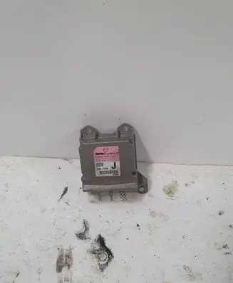 Mazda 6 Airbag control unit/module GDK457K30 K0273