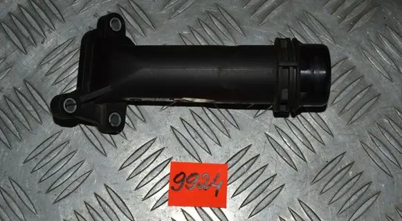Toyota Avensis T270 Engine coolant pipe/hose 1112781070703