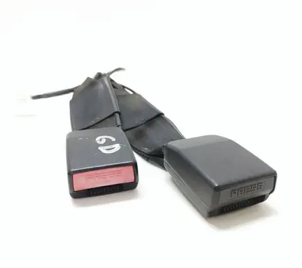 Nissan Qashqai+2 Rear seatbelt buckle 88862JD10A