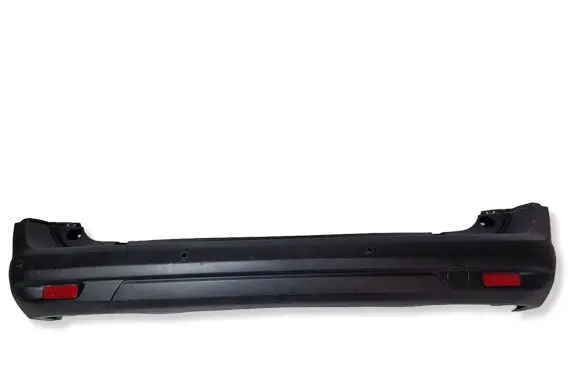 Ford Transit Courier Rear bumper R2X617F962B1