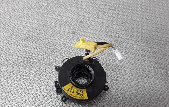 Alfa Romeo 156 Airbag slip ring squib (SRS ring) 2775044001