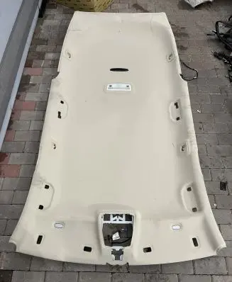 Mercedes-Benz E W212 Headlining A0015424723