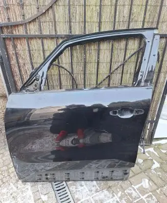 Renault Espace V (RFC) Front door