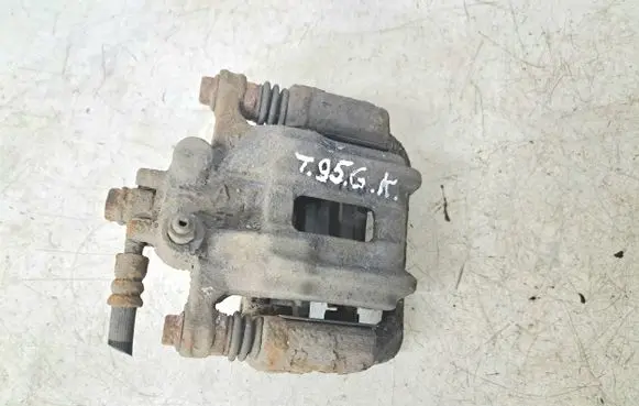 Honda Accord Rear brake caliper