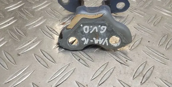 Toyota Yaris Rear door upper hinge