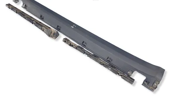 Mercedes-Benz GL X164 Sill 18563718AAA A16469805754 A1646980554