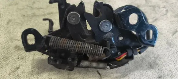 Nissan Murano Z52 Engine bonnet/hood lock/catch