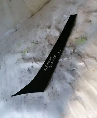 Alfa Romeo Giulia Panel trim 1561111300