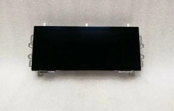 Porsche Taycan 9J1 Screen/display/small screen 9J1919597H