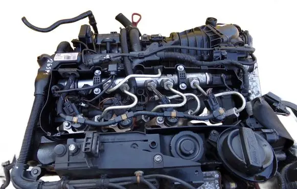 BMW 3 E90 E91 Turbo 851246403 N47D20C