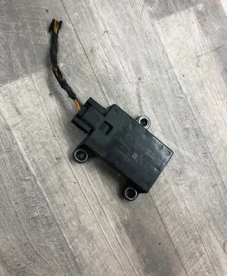 KIA Sorento ESP acceleration yaw rate sensor 956902P000 BG6813B200 A2C53311192