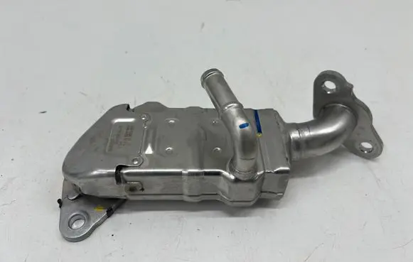 Toyota Yaris XP210 EGR valve cooler 2568015010