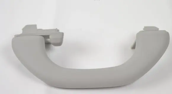 Volkswagen Golf V Front interior roof grab handle 1K0857607