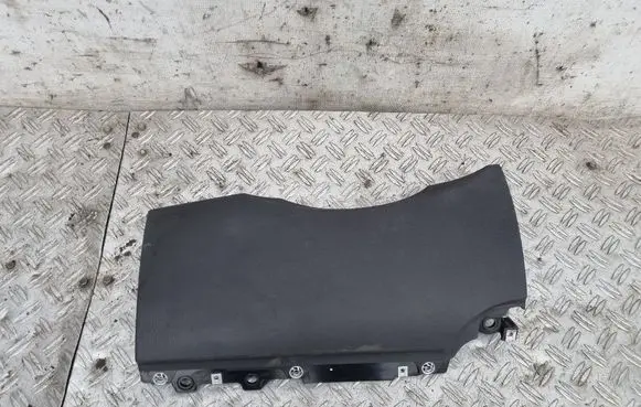 BMW 7 E65 E66 Dashboard lower bottom trim panel 7020772 51457020772