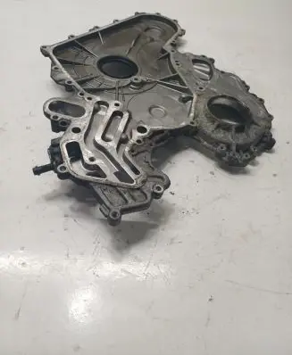 Audi A7 S7 4G Timing chain cover 059103153CJ