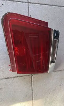 BMW 7 F01 F02 F03 F04 Tailgate rear/tail lights 27000206