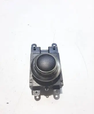 BMW 5 E60 E61 Head unit multimedia control 6963051