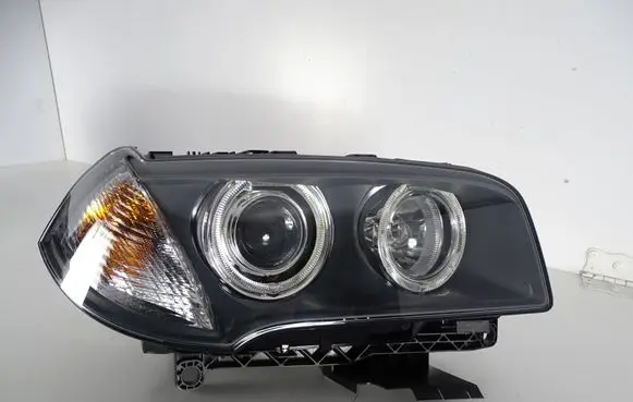 BMW X3 E83 Headlight/headlamp 3456042-01 3456042