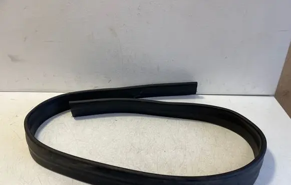 Mercedes-Benz EQC Engine compartment rubber A2538315900