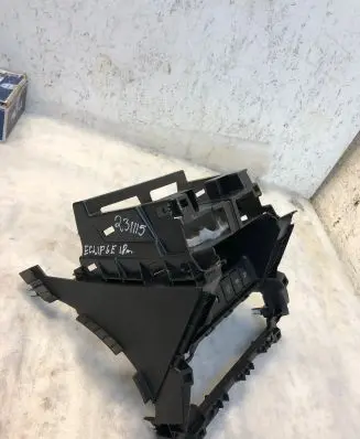 Mitsubishi Eclipse Cross Climate control/heater control trim 8010a344