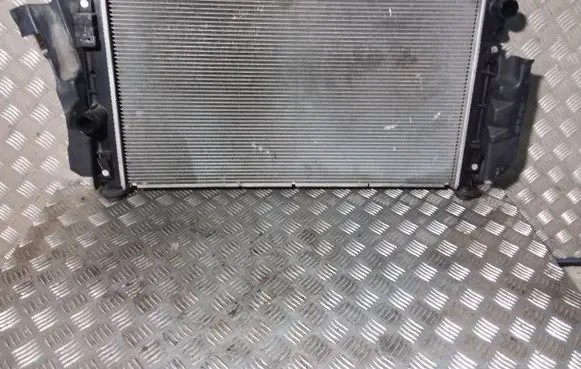 Dodge Caliber Coolant radiator 05058160AE