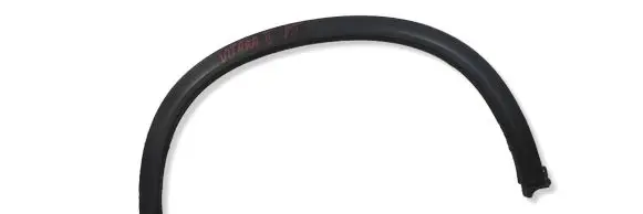 Suzuki Vitara (LY) Rear arch trim 7725154P0