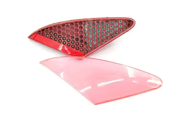 Peugeot 307 CC Rear/tail lights 