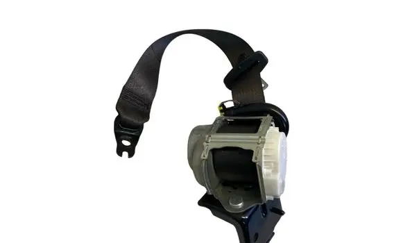 Opel Astra K Rear seatbelt 34195017 367970717 4620300000000T