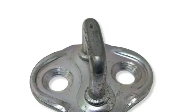 Mazda 6 Front door lock loop/hook striker 