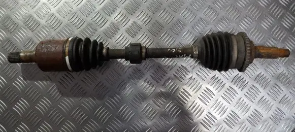 Mazda 6 Front driveshaft
