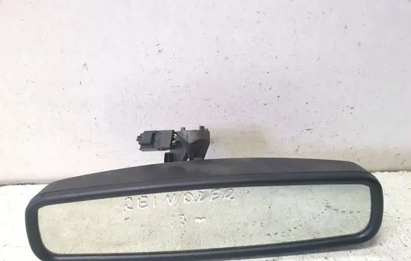Ford Ranger Rear view mirror (interior) BU5A17E678RC