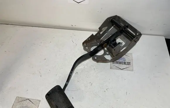 Dodge Charger Brake pedal 