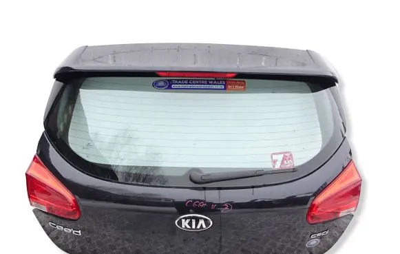 KIA Ceed Truck tailgate M5T4