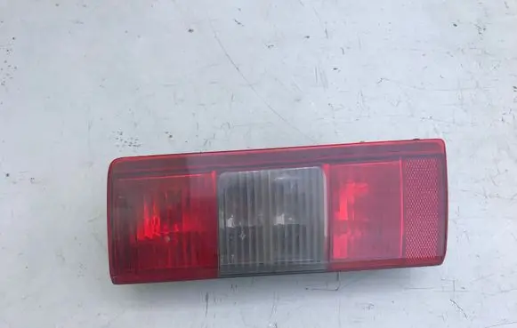 Opel Combo C Rear/tail lights