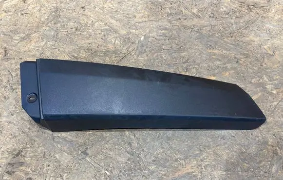 Dacia Jogger (B) Pillar trim (exterior) 768198592R S2504W076-M