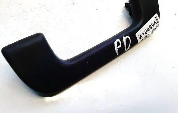 Audi A7 S7 4G Front interior roof grab handle 8k0857607b