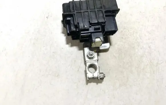 Toyota Prius (XW20) Fuse box set
