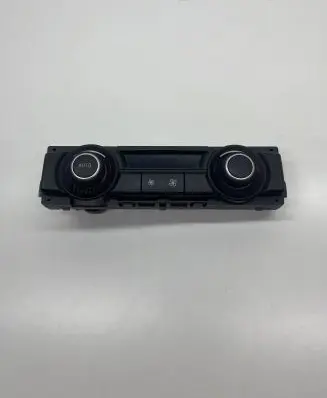 BMW X6 E71 Climate control unit 9215514 20930860 900251870005