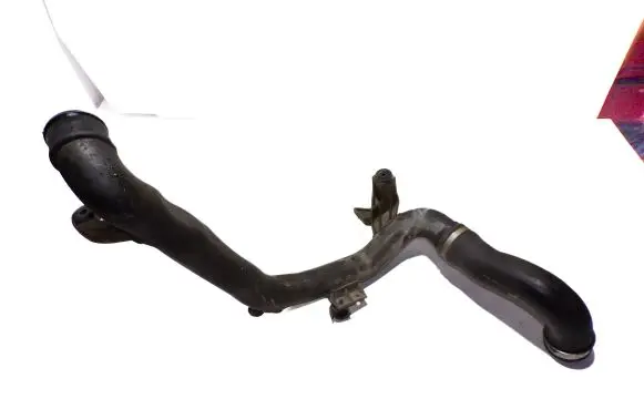 Volkswagen Caddy Intercooler hose/pipe 3C0145832 3C0145840H